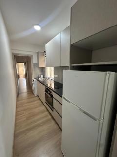 Finikoudes Central Apartment - Larnaca - 6