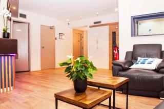 Hôtel kennedy - Perpignan - 9