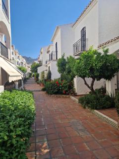 Urb Verano Azul 13 Eurosur - Nerja - 9