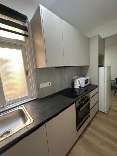 Finikoudes Central Apartment - Larnaca - 5