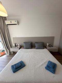 Finikoudes Central Apartment - Larnaca - 3