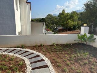 Villa Metehan - Kumluca - 7