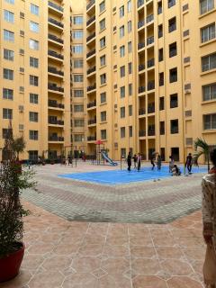 AC - Studio Apartment - 2
