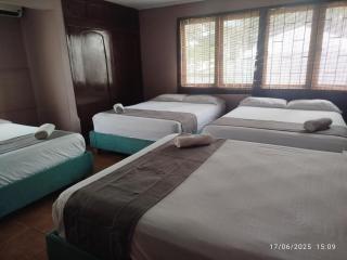 Habítaciones amobladas a la vuelta de la playa - Cartagena - 1