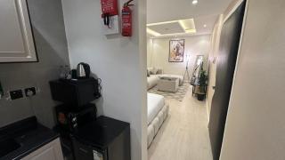 استوديو حطين البوليفارد - دخول ذاتي - Riyadh - 3