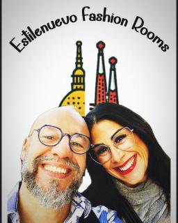 Estilenuevo Fashion Rooms - Druento - 9
