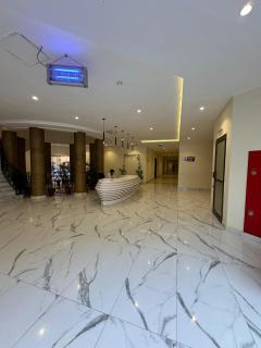 AC - Studio Apartment - 1