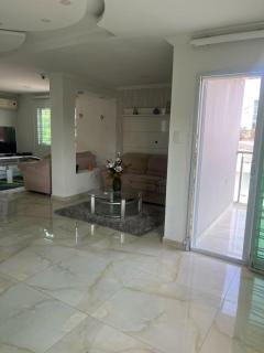 Lindo Apartamento suite country club villas - Santa Rosa - 8