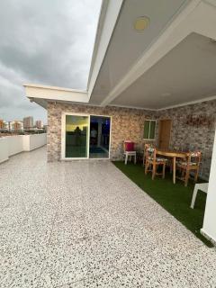 Lindo Apartamento suite country club villas - 0