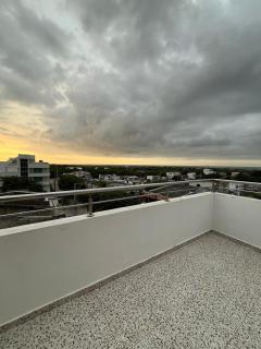 Lindo Apartamento suite country club villas - 3