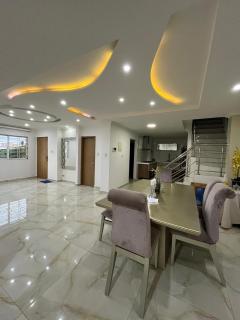 Lindo Apartamento suite country club villas - 5