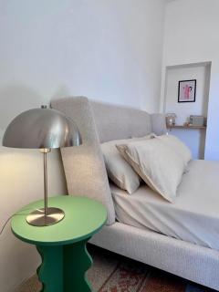 Acquasparta Piazza Condo - InBorgo - 1