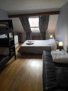 Le logis des Fadettes - 7