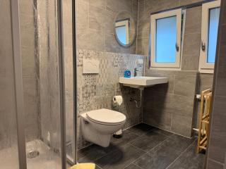 Hotel Garni Forsthaus Ruhpolding - Ruhpolding - 6