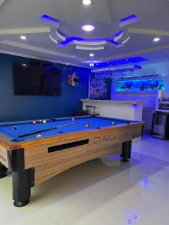 Lindo Apartamento suite country club villas - 9