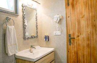 Alpine Resorts & Hotel - Nathia Gali - 0