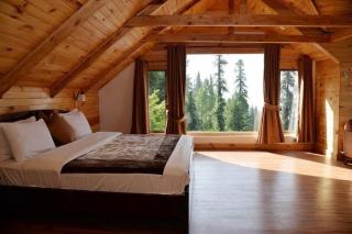 Alpine Resorts & Hotel - Nathia Gali - 4