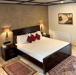 Alpine Resorts & Hotel - Nathia Gali - 3