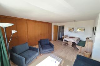 Residenza Lagrev 2 Zimmerwohnung Nr 211 - Typ 20A - 2 Etage - West - Sils Maria - 1