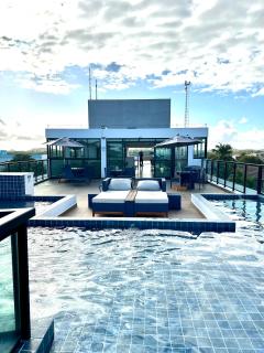 Maraca Beach Residence ll flat 319 - Porto de Galinhas - 2