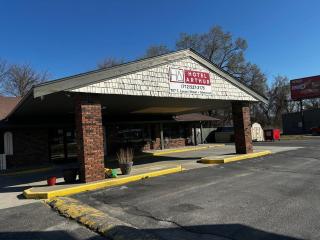 Hotel Arthur by OYO Glenwood Hwy 34 - 1
