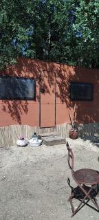 Cabaña en el montseny - 1