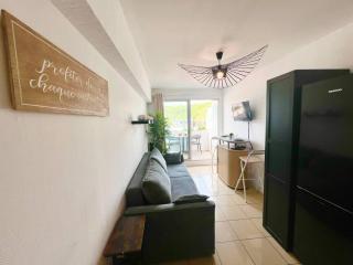 Le Rivage, Balcon & Wifi en Centre-ville, Royan - 3