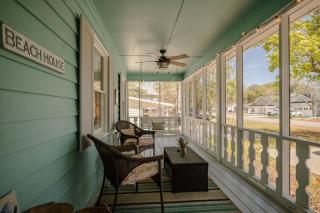 Nanas Nest by Oak Island Accommodations - Oak Island - 5