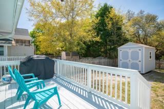 Nanas Nest by Oak Island Accommodations - Oak Island - 3