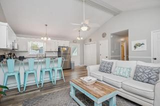 Nanas Nest by Oak Island Accommodations - Oak Island - 1