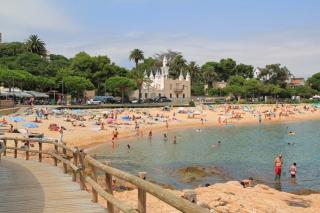 Apartment in S'Agaro, an 8-minute walk to the beach - 9