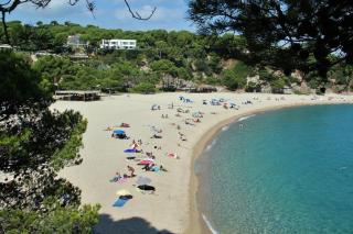 Apartment in S'Agaro, an 8-minute walk to the beach - 6