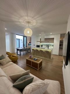 Casa Rural con piscina privada en casco urbano de Náquera Botigueta 25 - Náquera - 1