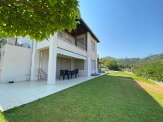Villa Destiny - Pefkochori - 8