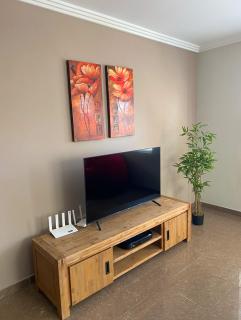 City Comfort - Johannesburg - 6