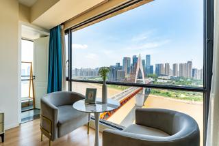 Misty Nest High Altitude River View B&B Hongyadong Branch - Chongqing - 3