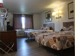 Cyclone Lodge - 1