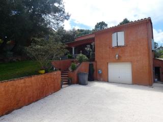 VILLA SANLOREN Piscine et Jacuzzi - Sabran - 1