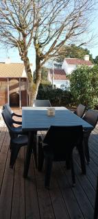 Maison de vacance - Bretignolles-sur-Mer - 3