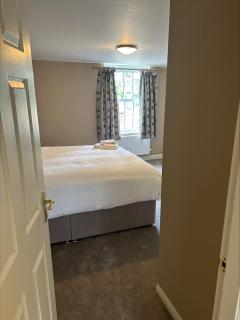1 Manor Cottage, Ainderby Steeple, DL7 9PX - Northallerton - 6