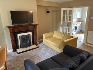 1 Manor Cottage, Ainderby Steeple, DL7 9PX - Northallerton - 0