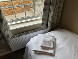 1 Manor Cottage, Ainderby Steeple, DL7 9PX - Northallerton - 4