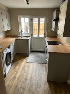1 Manor Cottage, Ainderby Steeple, DL7 9PX - Northallerton - 3