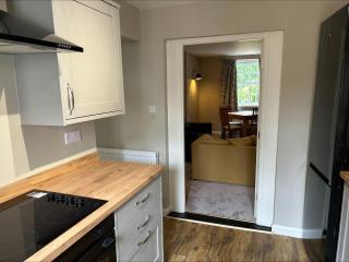 1 Manor Cottage, Ainderby Steeple, DL7 9PX - Northallerton - 2
