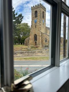 1 Manor Cottage, Ainderby Steeple, DL7 9PX - 2