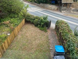 1 Manor Cottage, Ainderby Steeple, DL7 9PX - 1