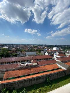 Point Blue By Vivo Apartemen - Seturan - 8