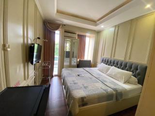 Point Blue By Vivo Apartemen - Seturan - 3