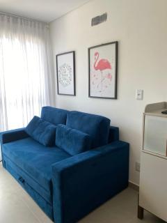 Maraca Beach residence ll flat 302 - 8
