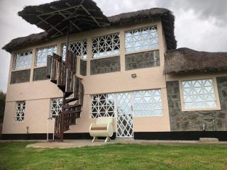 Isalaasha Bush Camp - 1